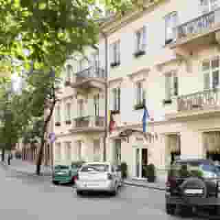 Ivolita Vilnius, 6 of 6