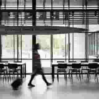 THE SOCIAL HUB  Amsterdam City, 5 of 5