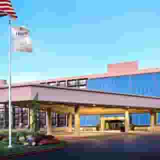 Hilton Bellevue, 1 of 5