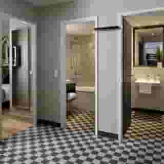 Citadines Michel Hamburg, 2 of 5