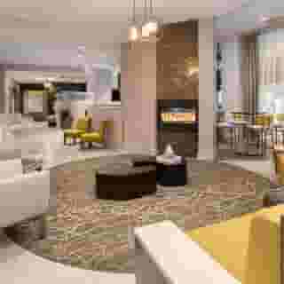 SpringHill Suites Seattle Downtown/South LakeUnion, 1 of 5