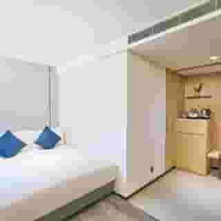 Hotel COZi Oasis, 6 of 6