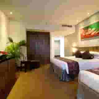 Royal Kuala Lumpur, 6 of 6