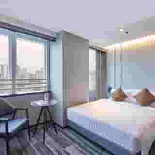 Hotel COZi Oasis, 4 of 5