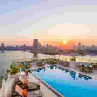 Kempinski Nile Hotel Garden City Cairo, 1 of 5