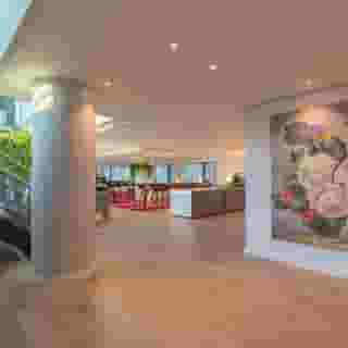 Radisson Blu Amsterdam Airport, 3 of 5