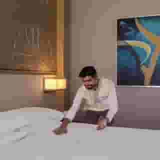 Hyatt Regency Riyadh Olaya, 6 of 6