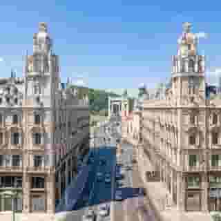 Matild Palace, a Luxury Collection Hotel, 2 of 5