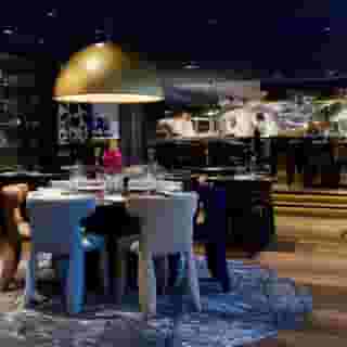 Andaz Amsterdam Prinsengracht-a concept by Hyatt, 4 of 5