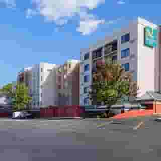 Quality Inn Boston revere, 2 of 5