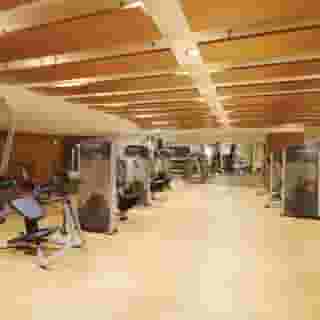 Swissotel The Stamford, 3 of 5