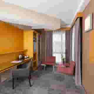 Nippon Hotel Istanbul, 3 of 5