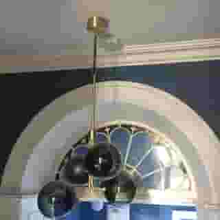 Pembroke Hall, 5 of 5