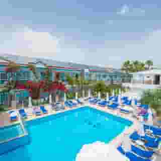 Sunberk Hotel, 1 of 5