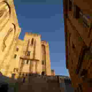 La Mirande Hotel, 3 of 5