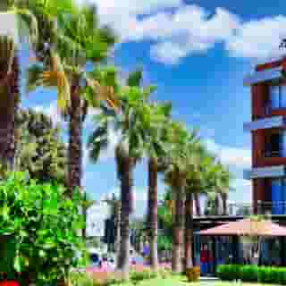 Hotel Miranda, 4 of 5