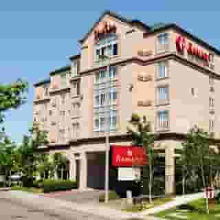 Ramada by Wyndham SeaTac Airport, 6 of 6