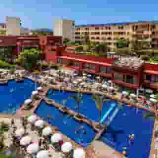 Hotel Best Jacaranda, 3 of 5