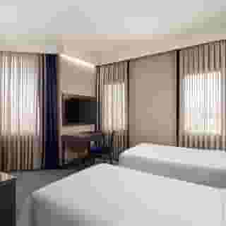 Grand Cevahir Hotel & Congress Centre, 5 of 5