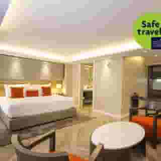 Isaaya Hotel Boutique by WTC, 1 of 5