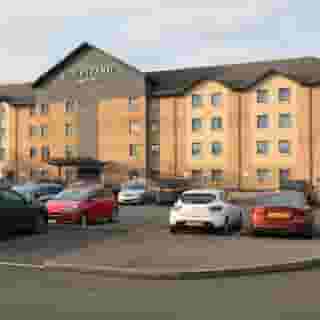 Courtyard By Marriott Glasgow Airport, 3 of 5