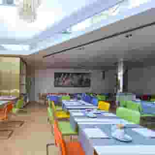 Albani Hotel Roma, 6 of 6