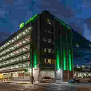 Holiday Inn Mexico Zona Centro, 4 of 5