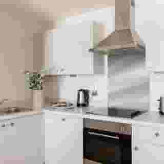 Cove - Paradise Street, Liverpool ONE, 2 of 5