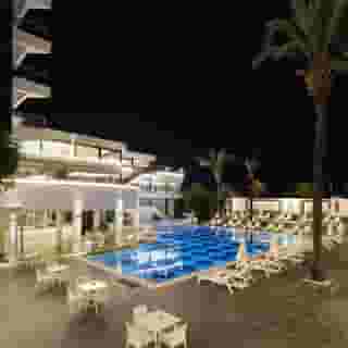 Kaila Beach Hotel, 5 of 5