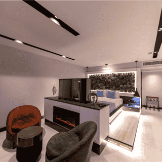 Ramitos Boutique Hotel, 4 of 5