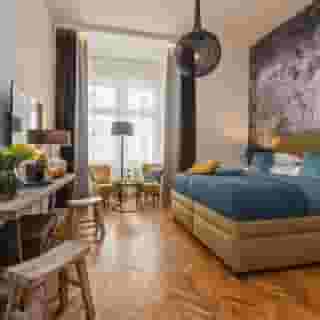 Antik Hotel Prague, 2 of 5