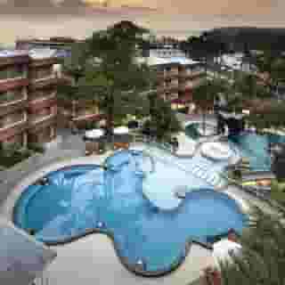 Chanalai Flora Resort, 3 of 5