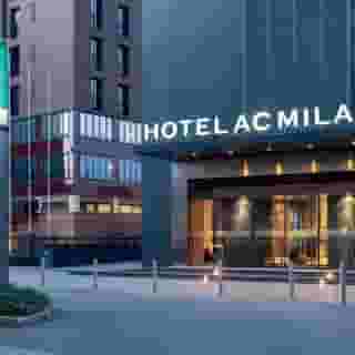 AC Hotel Milano by Marriott, 1 of 5