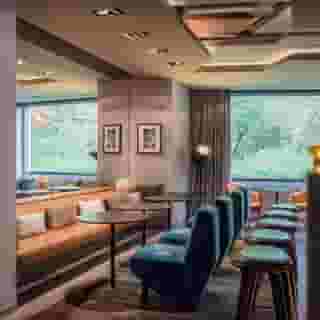 So/ Berlin Das Stue, 5 of 5