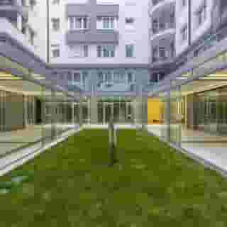 Silver Crown Hotel & Residence, Palace Quarter, 3 of 5