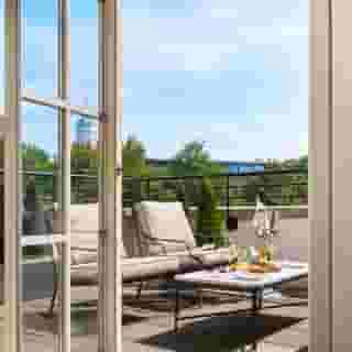 Intercontinental Dublin, 3 of 5