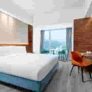 Nina Hotel Tsuen Wan West, 1 of 5