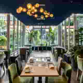 Andaz Amsterdam Prinsengracht-a concept by Hyatt, 5 of 5