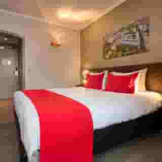 Martin's Brussels EU, 3 of 5