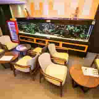 Elibol Hotel, 2 of 5