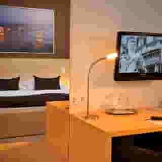 Promenade City Hotel, 5 of 5