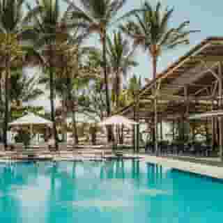 Crystals Beach Resort Belle Mare , 4 of 5