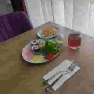 Istanbul Airport Family Suites Hotel, 4 of 5