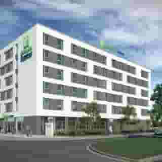 Holiday Inn Express Krefeld - Dusseldorf, 3 of 5