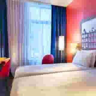 Leonardo Hotel Amsterdam City Center, 5 of 5