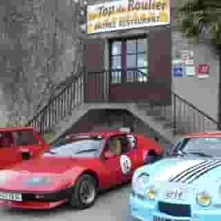 Le Top Du Roulier, 5 of 5