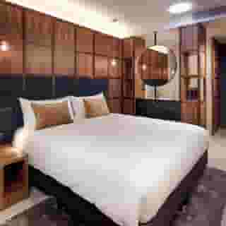 Met Hotel Amsterdam, 3 of 5