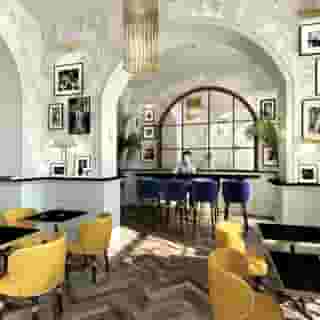 Unahotels Trastevere Roma, 5 of 5