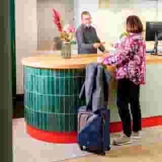 ACHAT Hotel Stuttgart Airport Messe, 6 of 6
