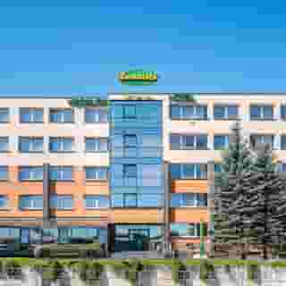 Hotel Zemaites, 5 of 5